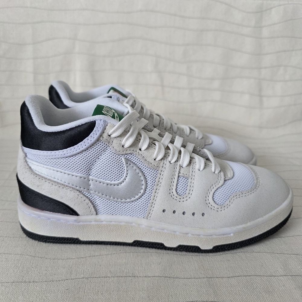 Nike Mens Social Status x Mac Attack SP Status Symbol Ivory DZ4636-100 Size 4.5